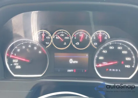 2022 Chevrolet Silverado 1500 Ltd 2Wd Short Bed Lt from USA, damaged, VIN 3GCPWCED7NG173561